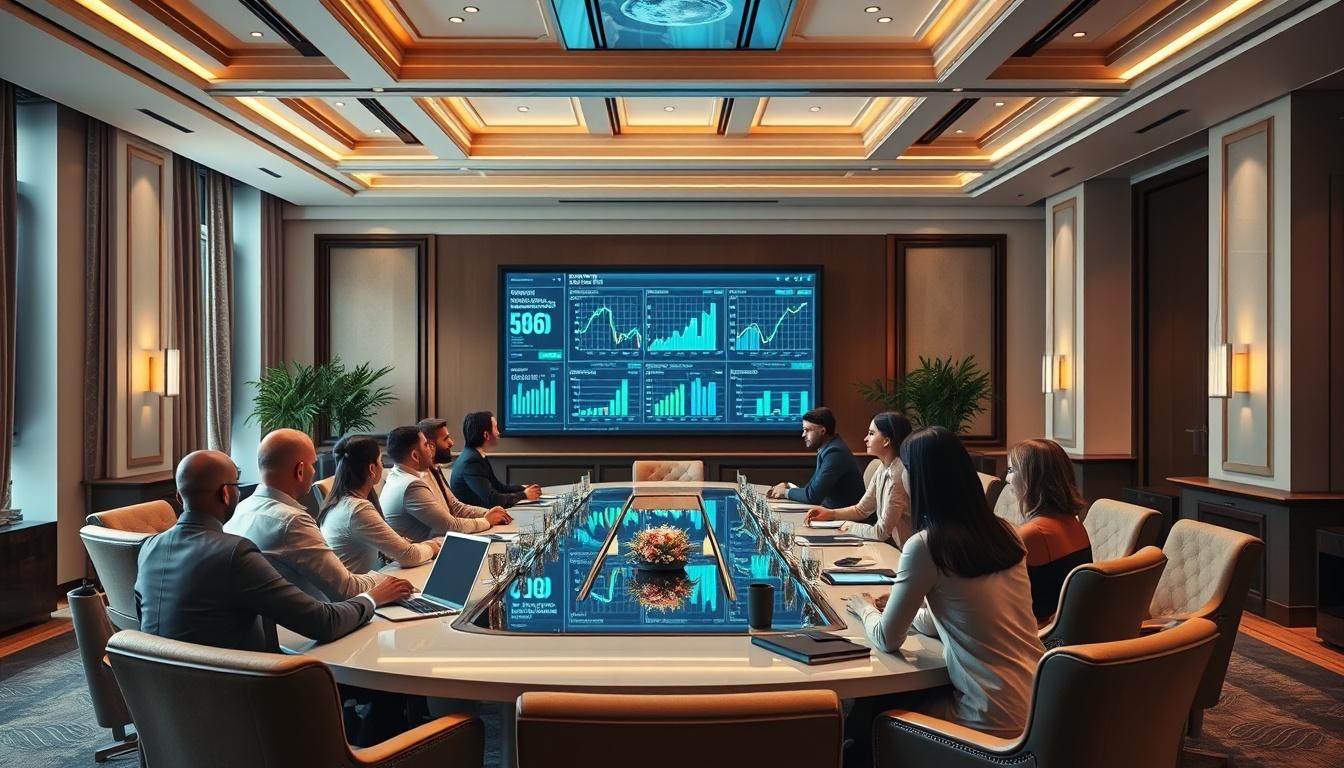 Premium plan visual